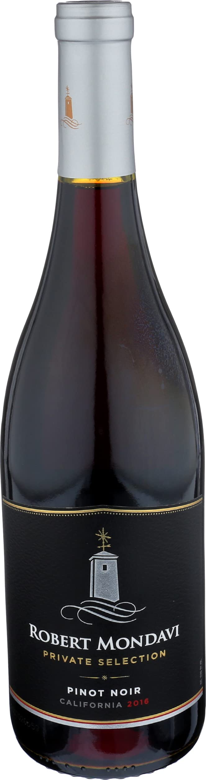 Robert Mondavi Private Select Pinot Noir, 750 ML at Amazon's Wine