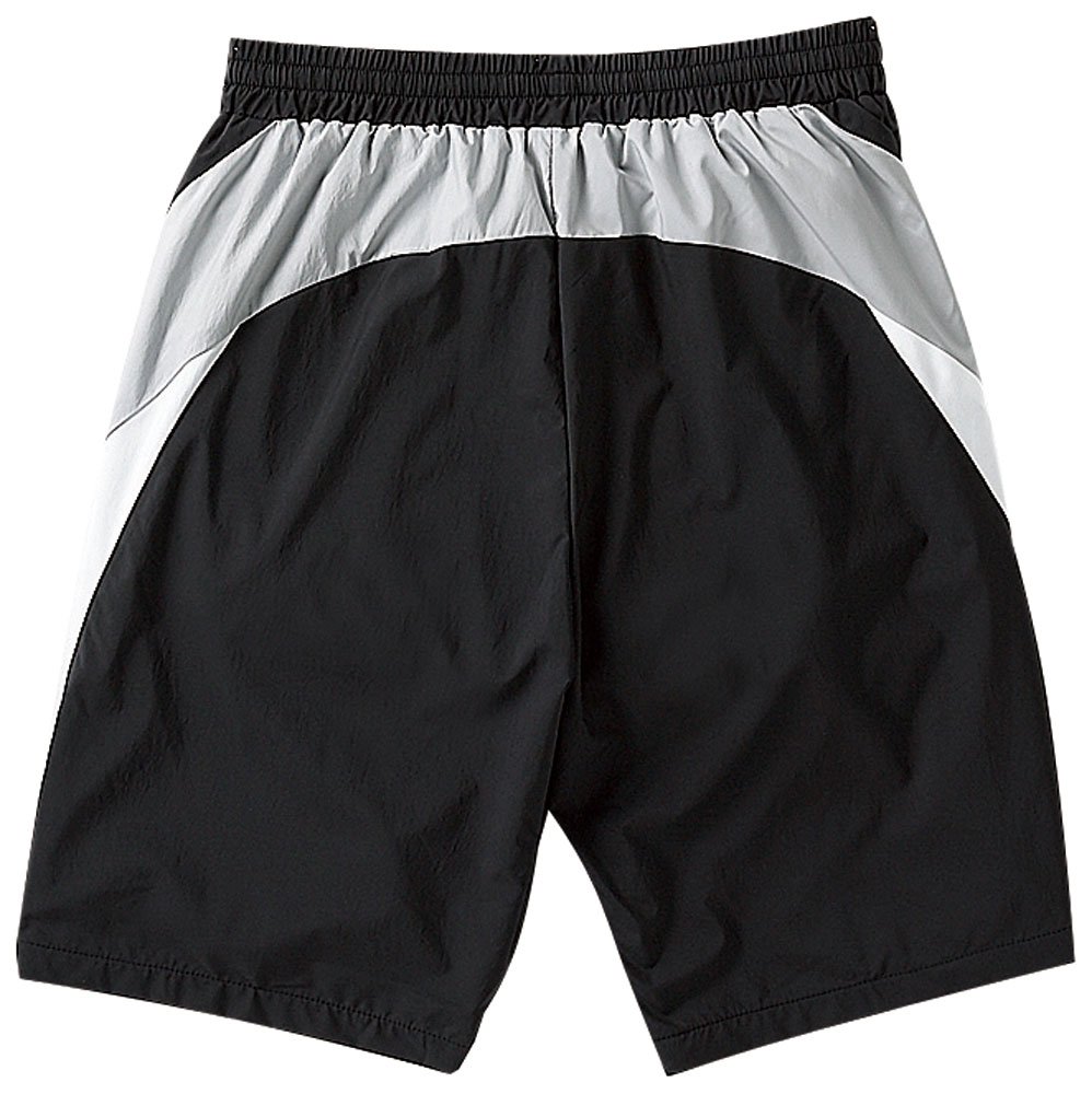 OSC x arena：ハーフショーツ ブラック Lサイズエヌハリウッド OSC x arena：ハーフショーツ ブラック Lサイズエヌハリウッド