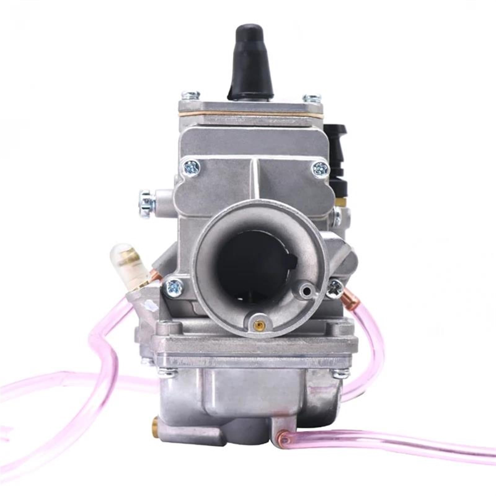 Carburateur TM24-8001TM à glissière plate 24mm pour moto et quad ATV