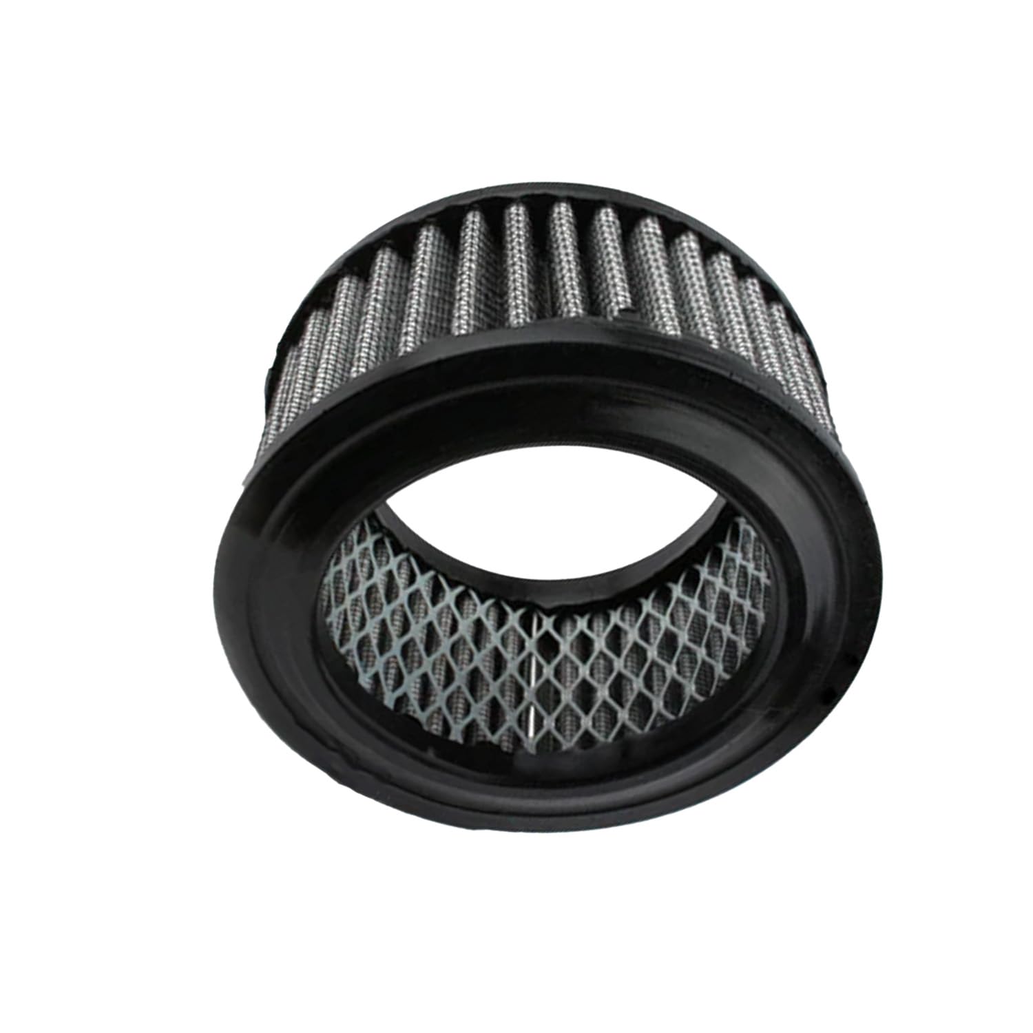 Molloparts 355-9702 Air Compressor Polyester Filter P05050A Compatible with Ingersoll Rand Compatible with Champion Gardner Denver Compatible with Quincy