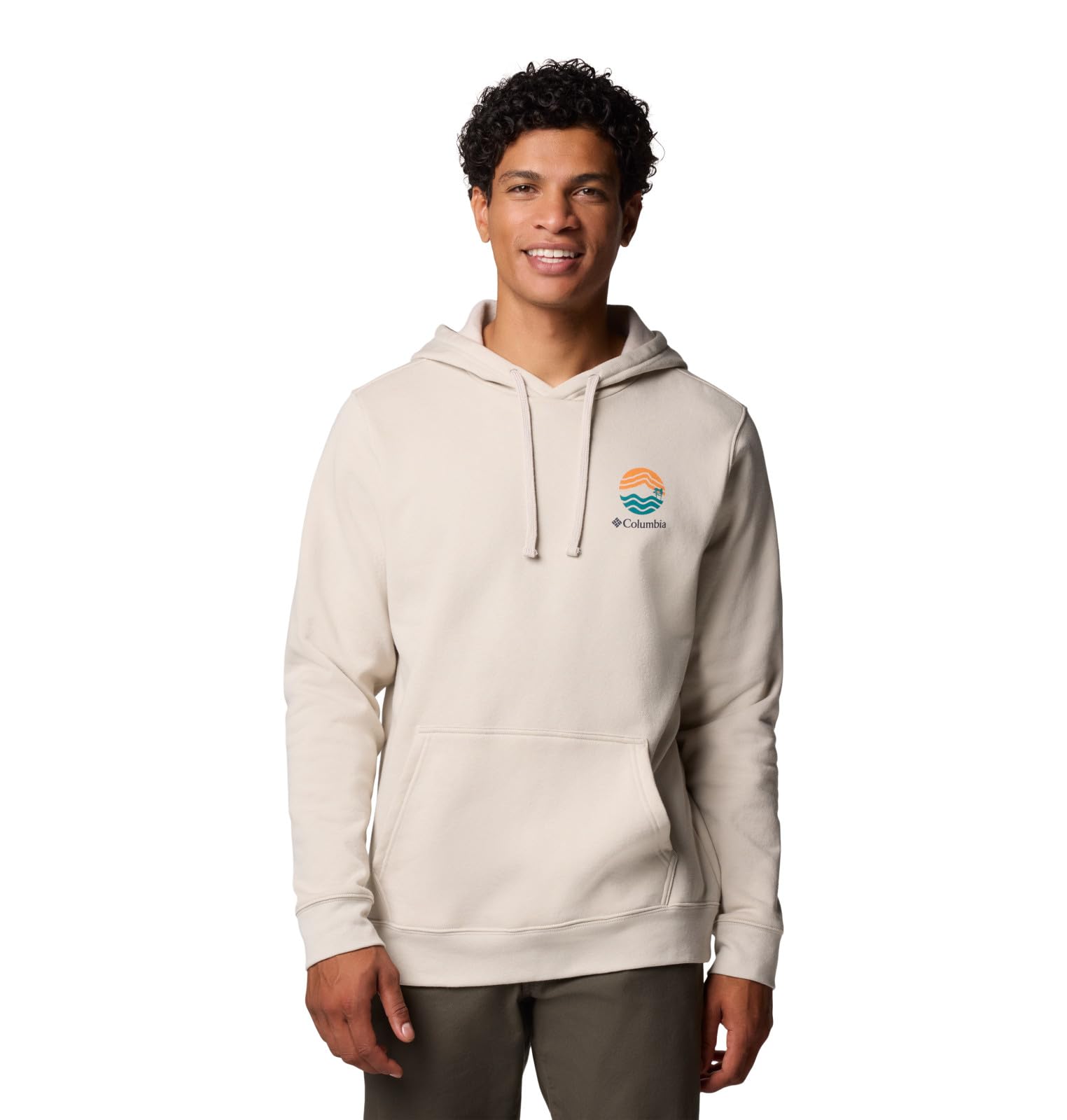 Columbia mens Trek Hoodie