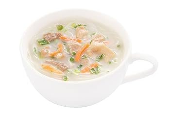 Amazon | イケダ食品太平燕 白湯とんこつ味 5食×12個 | イケダ