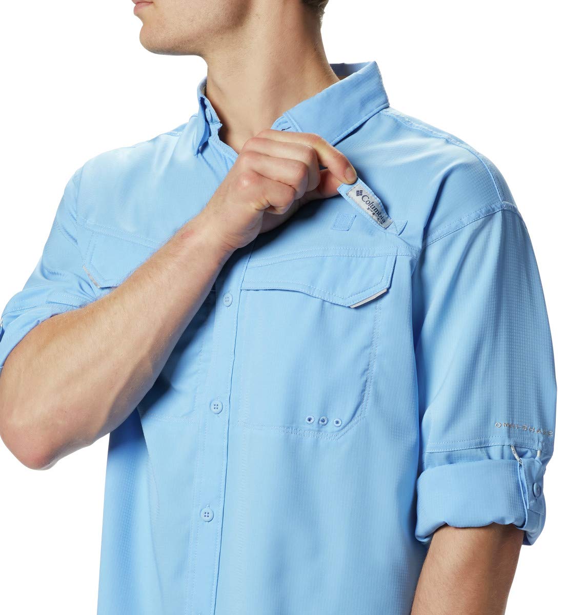 Low Drag Offshore Long Sleeve Shirt 