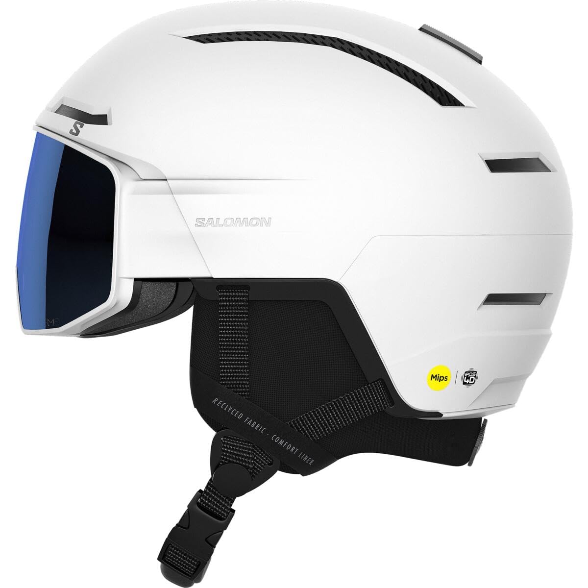 Salomon D Pro Sigma M スキー ボード ヘルメット Amazon | サロモン(SALOMON) スキー スノーボード ヘルメット DRIVER