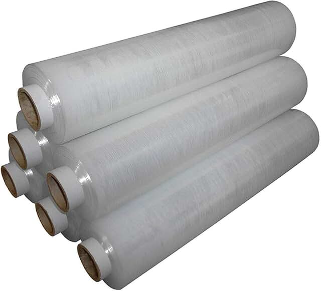 Amazon.co.uk cling film