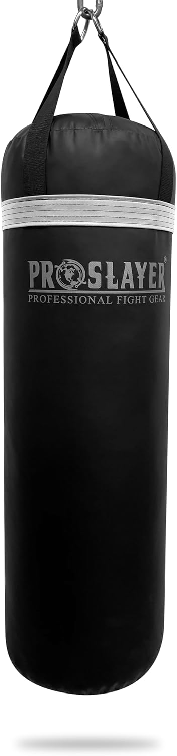 80lb Boxing MMA Heavy Punching Bag - All