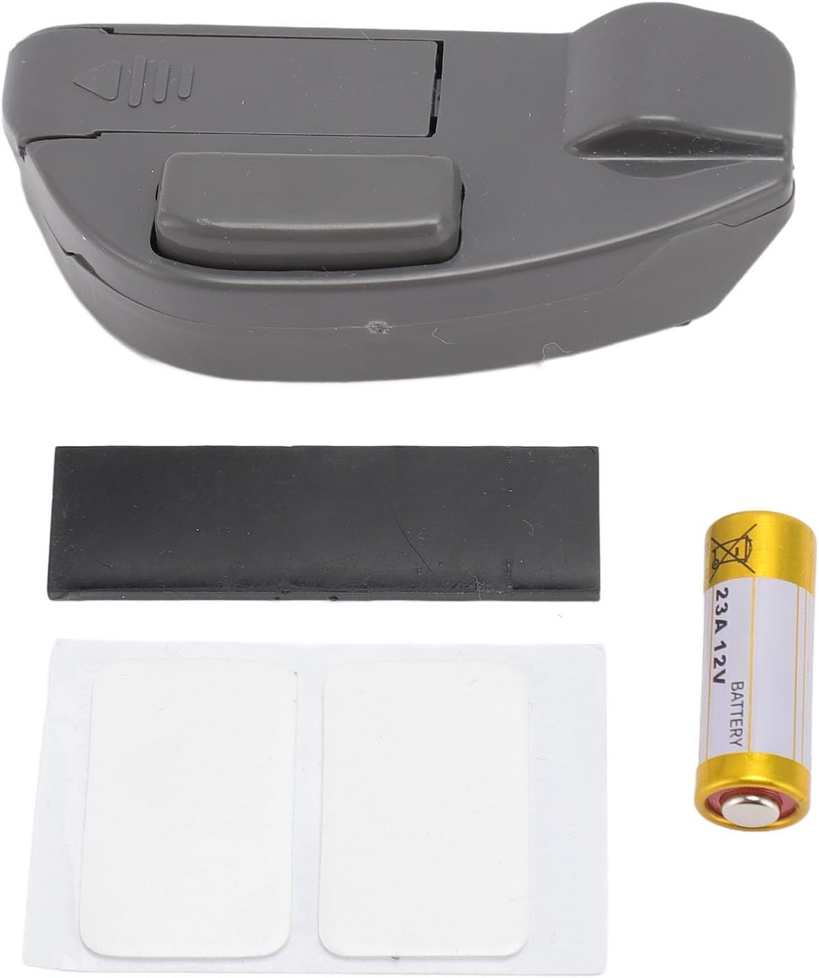 Zerodis Rechargeable Upright Vacuum Cleaner Dust Display LED Light Attachment, Dust Detector Light Vacuum Cleaner Dust Display Light Reveal Microscopic Dust Pet Hair Cat Dog Fur Vacuum