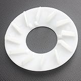 Wingsmoto Variator Bell Cooling Fan GY6 Moped Scooter 139QMB Engine Baja Jonway Lance BMX