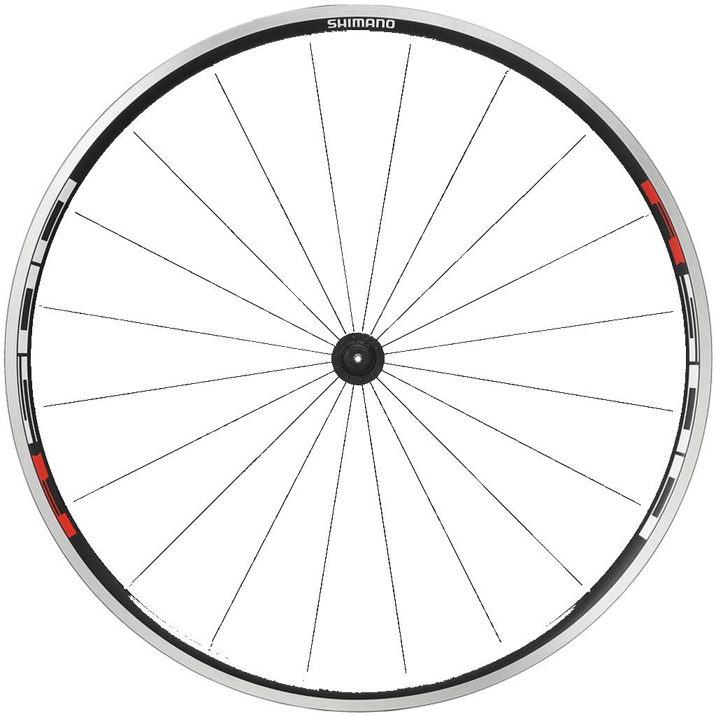 Shimano - Rueda