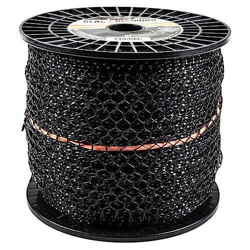 Trimmer Line 0.095 Dia. 1394 ft. L