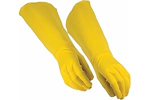 Rubie's Unisex-Adults Hero Costume Gauntlet: The Ultimate Accessory for Superheroes