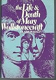 The Life and Death of Mary Wollstonecraft - Tomalin Claire 