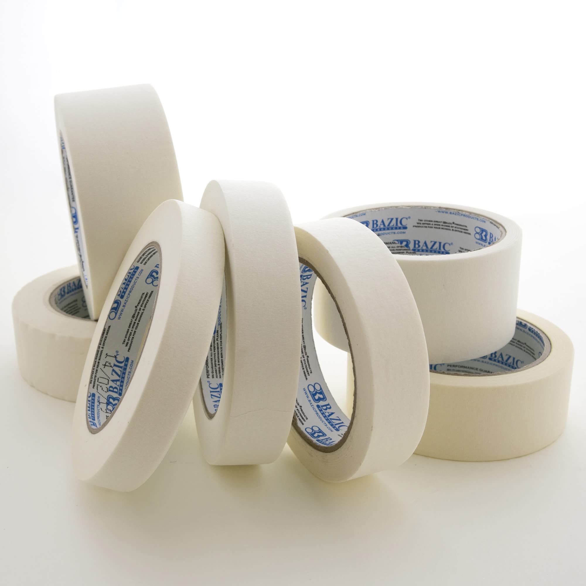 BAZIC General Purpose Masking Tape 0.94