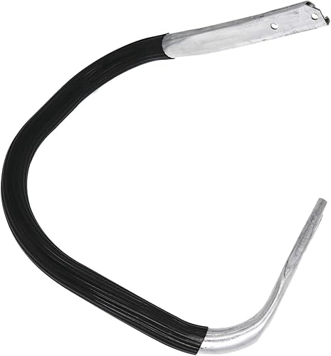 Miniatura 4 de Manillar de repuesto para motosierra Husqvarna 61, 66, 266, 268, 272, Nuevo OEM # 501 53 45-03
