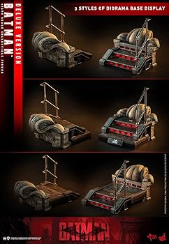 Amazon.co.jp: ホットトイズ 【ムービー・マスターピース】 『THE