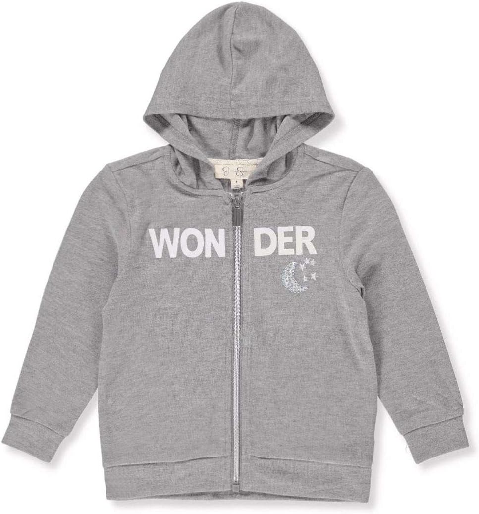 Jessica Simpson Girls' Hoodie