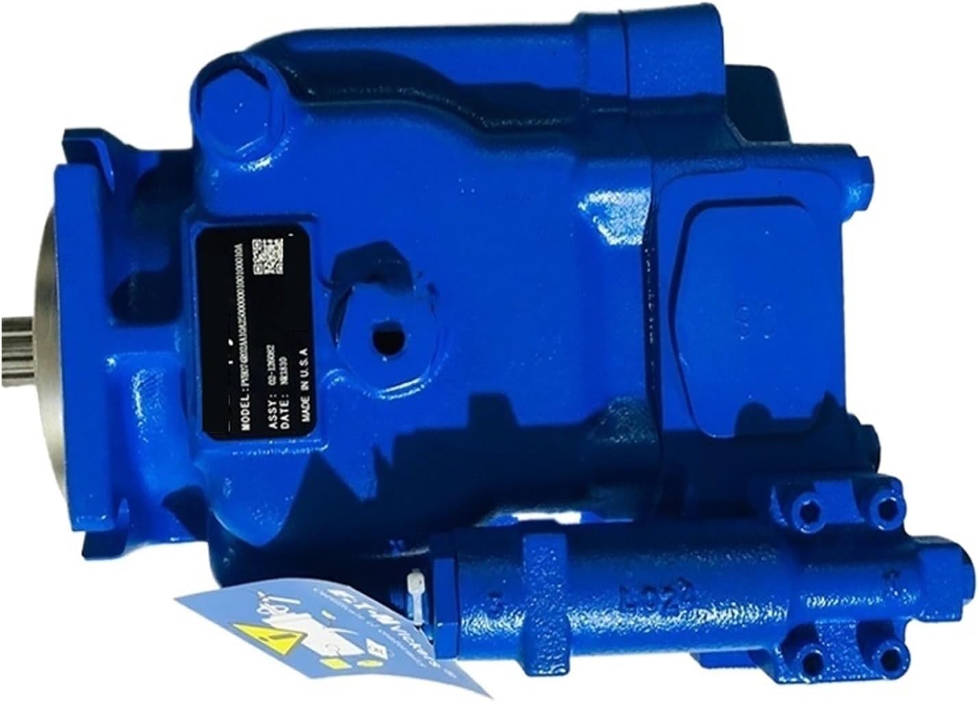 Arionyx Piston Pump, Hydraulic Pump, High Pressure Piston Pump Hydraulic Motor PVM131ER13GS02AAC2820000AA0A