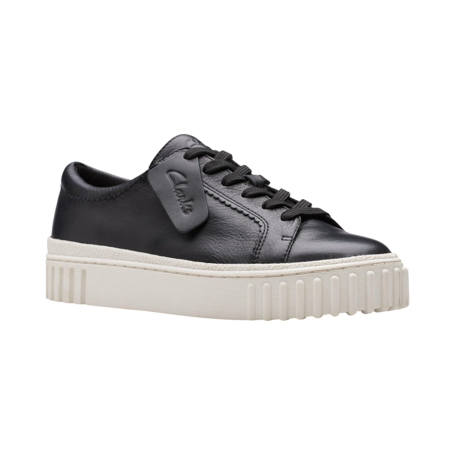 Clarks Women's Mayhill Walk Sneaker