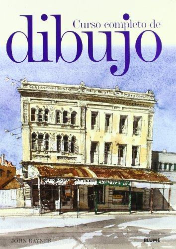 CURSO COMPLETO DE DIBUJO (CURSO DE ARTE Y ESCUELA DE ARTE)