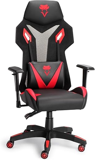 Nitho Viper GT-1 Reclining Gaming Chair