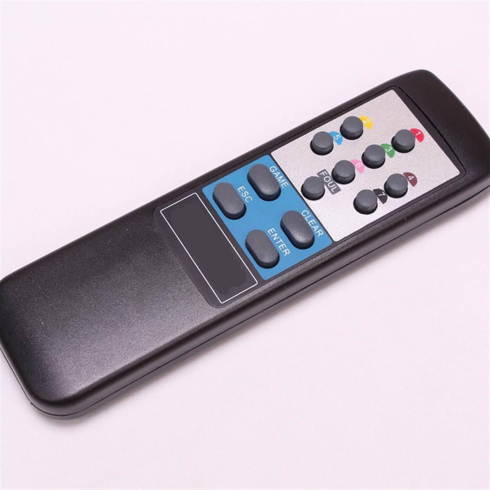 Pool Bilard Sport Game Elektroniczny Licznik Wyników Z Bezprzewodowym Kontrolerem łAtwy W Odbiorze