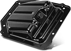 Panela de óleo de motor para Kia Soul 2010-2017 Rio Hyundai Accent Veloster