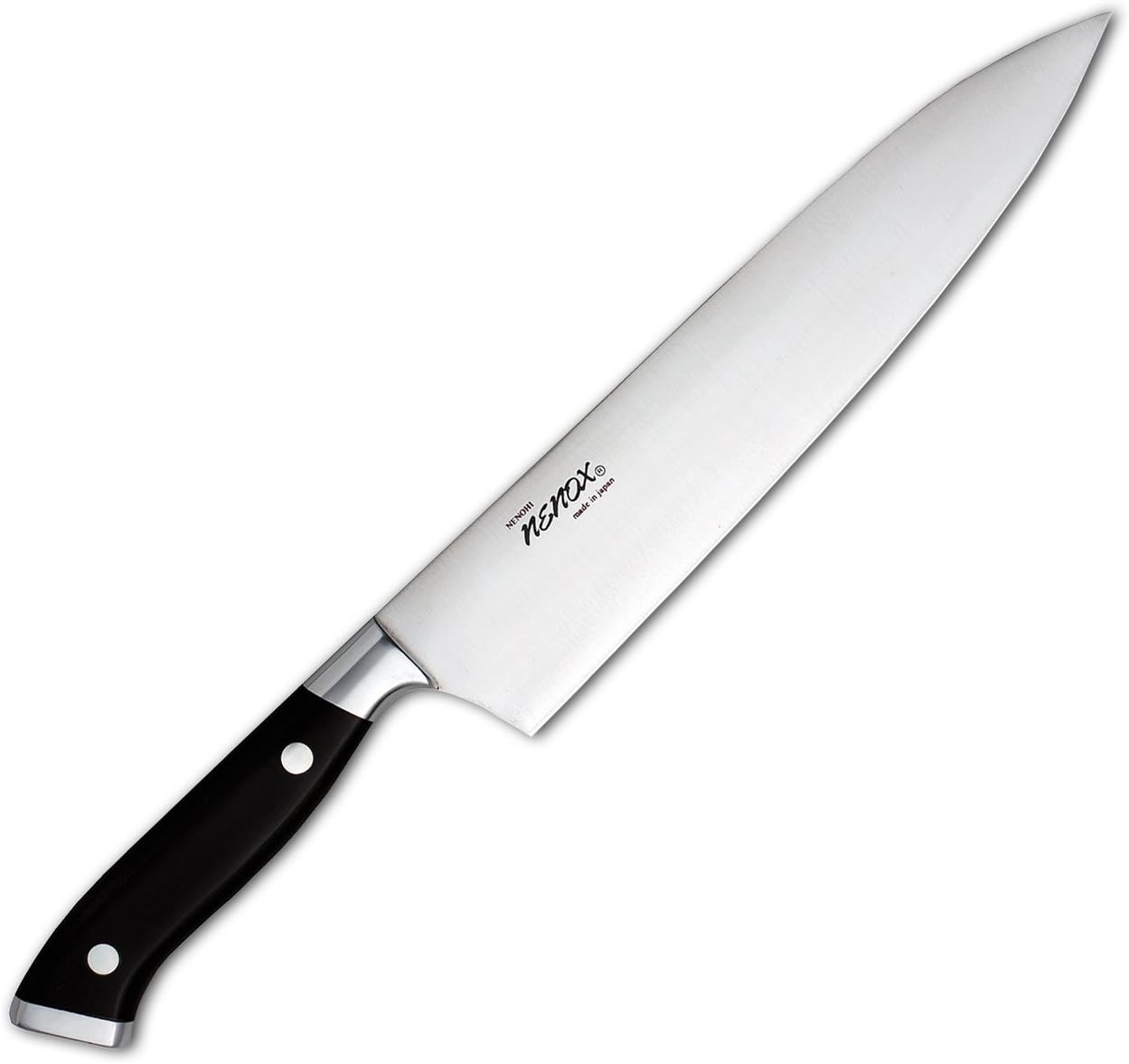 Nenox G-Type Chef's Knife 9.4" (24cm)
