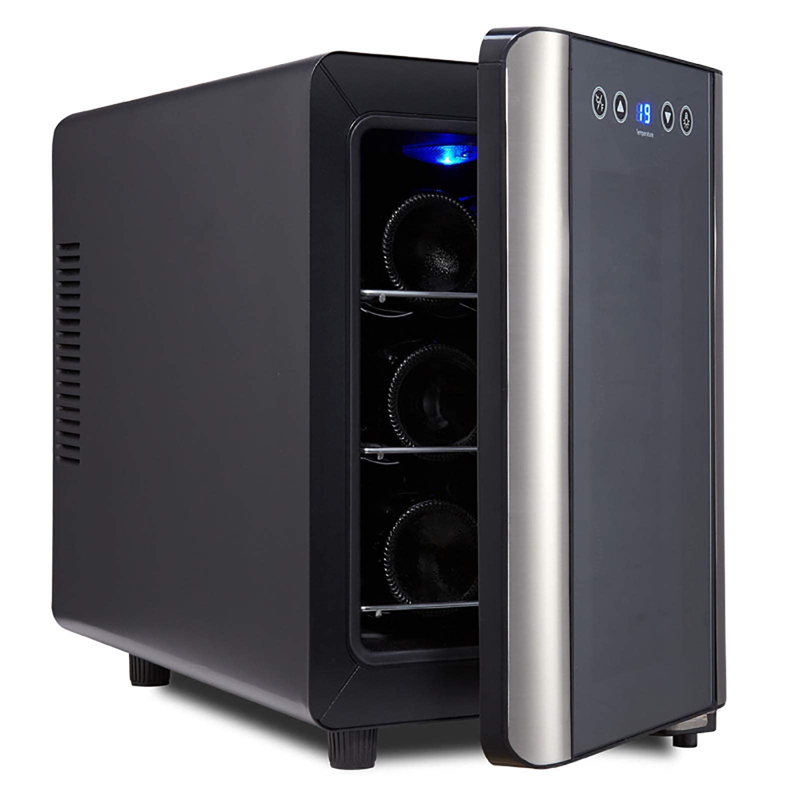 GagalU 3x12J4G0015 Wine Cooler