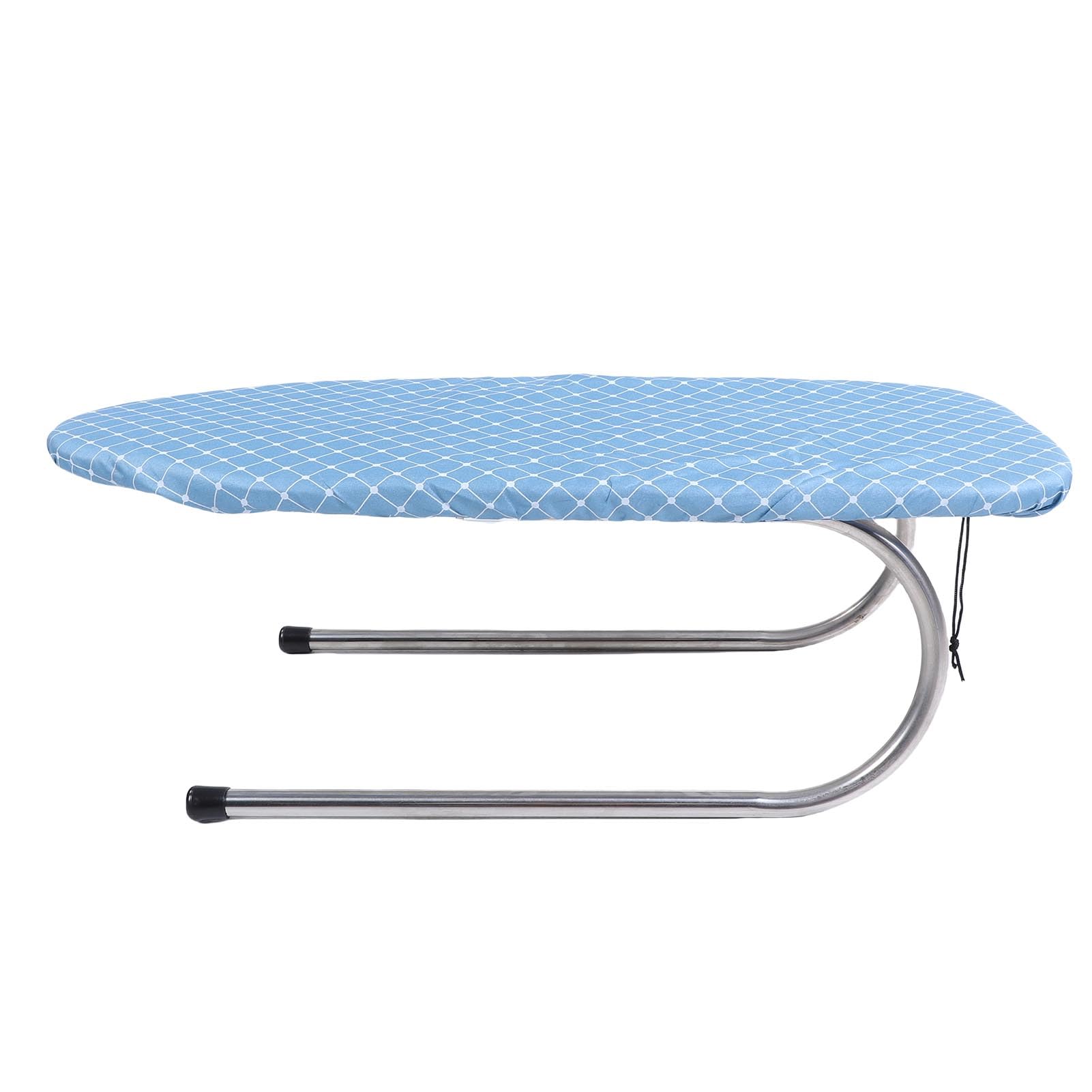 Fdit Planche à Repasser de Table Pliante, Mini Planche à Repasser avec
