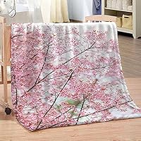 Chickw11 Coperta Flanella Letto Singolo Matrimoniale, 3D Animale Stampa Coperte Flanella Microfibra Morbida Leggera Coperte Comfort Calda Divano Coperta (Farfalla Multicolore,150x200cm