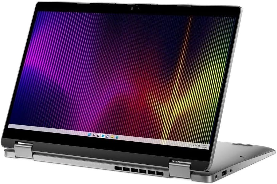Dell Laptop Inspiron de 15,6 polegadas, Intel Core i5-1135G7.526 de 10ª geração, 32 GB de RAM, SSD de 1 TB, HDMI, WiFi, Intel UHD Graphics, Bluetooth, Classe Online Windows 10 Pro (32 GB de RAM | SSD de 1 TB)