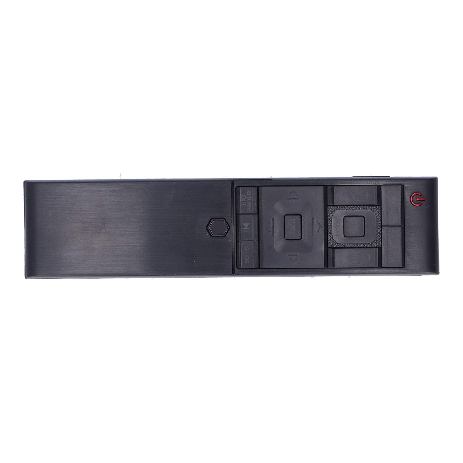 Uniwersalny pilot zdalnego sterowania, stabilna wydajność Smart TV pilot zdalnego sterowania Dedykowane klawisze nawigacyjne menu dla Bn59-01220e/bn5901220e/rmctpj1ap2