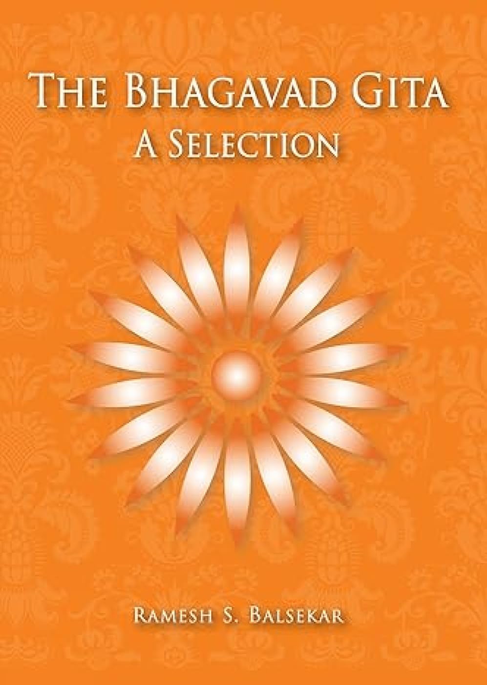 Zen Publications The Bhagavad Gita