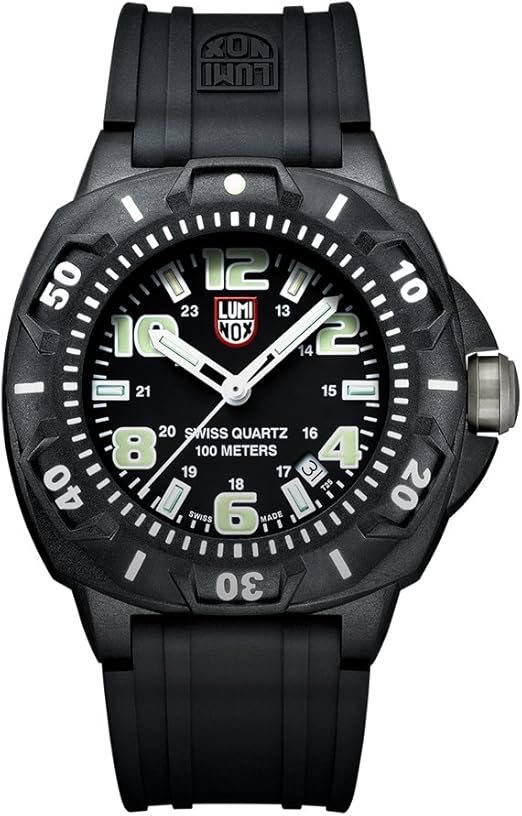luminox sentry 0201 bo