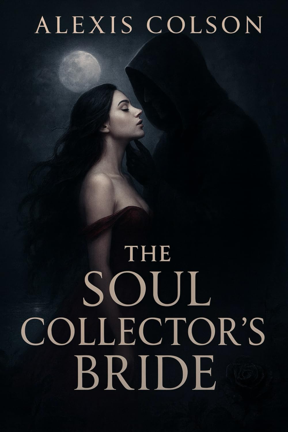 The Soul Collector's Bride
