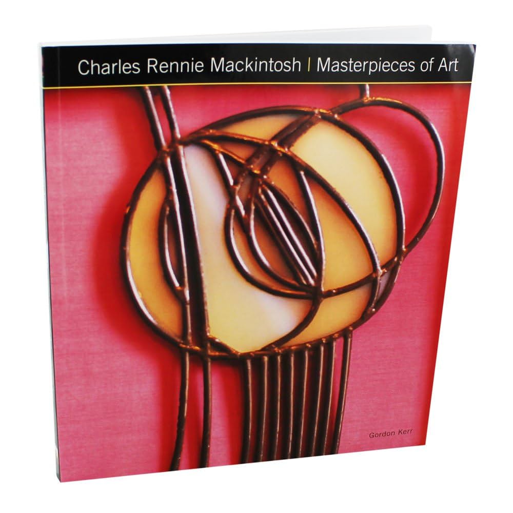 Charles Rennie Mackintosh [洋書] Charles Rennie Mackintosh