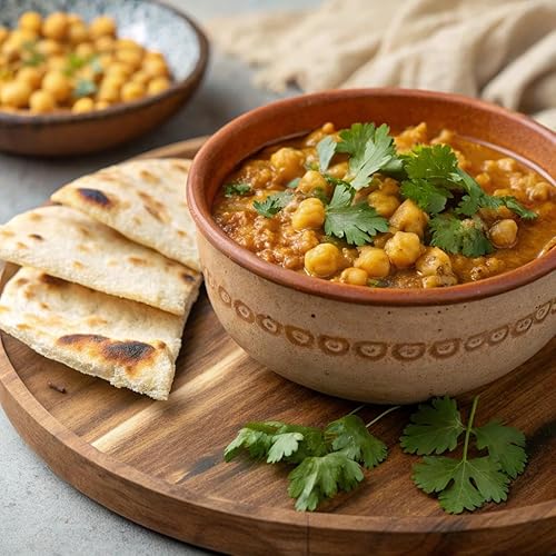 Vista 153 de Shan Mezcla de receta y condimento de pollo con mantequilla, 1.76 oz (50 g) – Polvo de especias para pollo jugoso en salsa rica de tomate