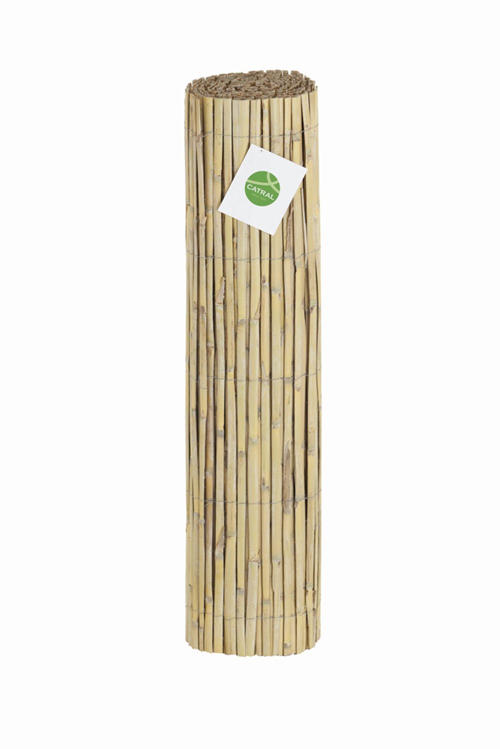 Gespaltener Bergbambus, bambus, 1x5m : Amazon.de: Baumarkt