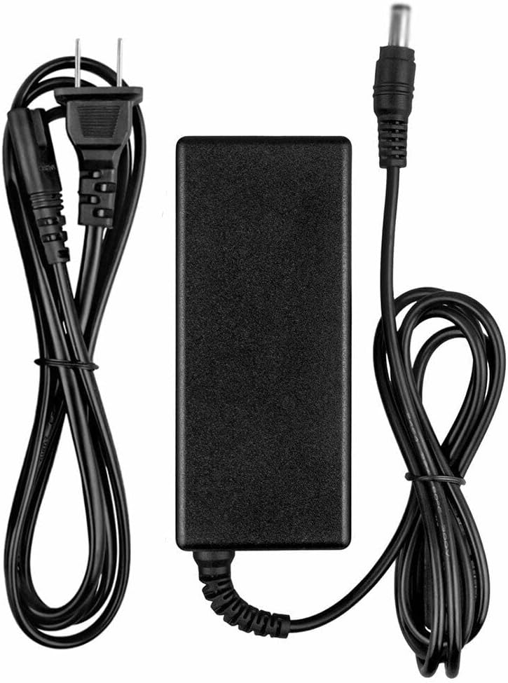 AC Adapter for Datacard CP40+ CP40 CP-40 Plus Thermal Printer Power Supply Cord