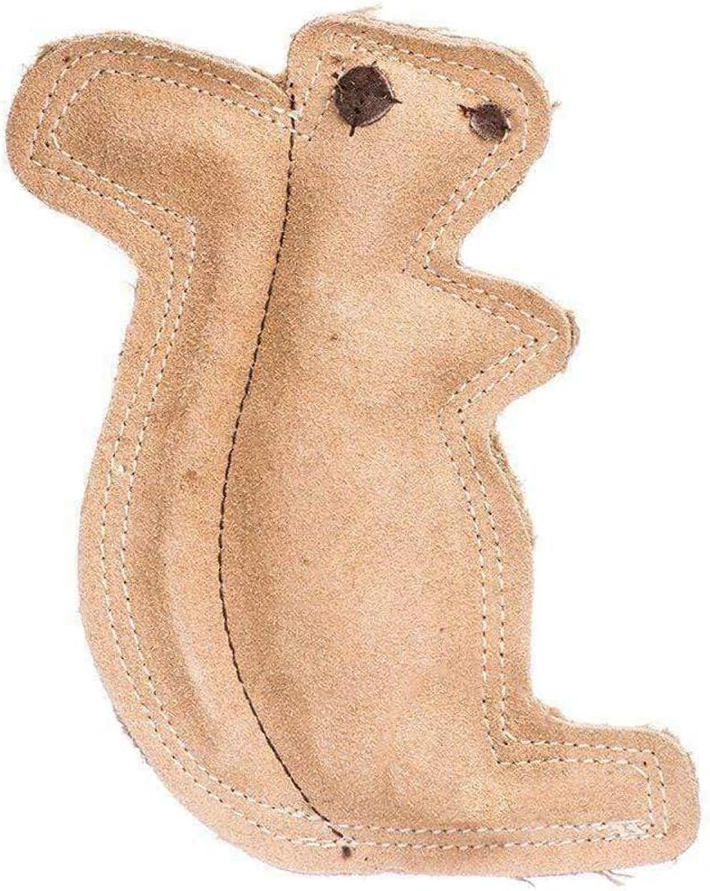 Ethical Pets Squirrel Dog Toys