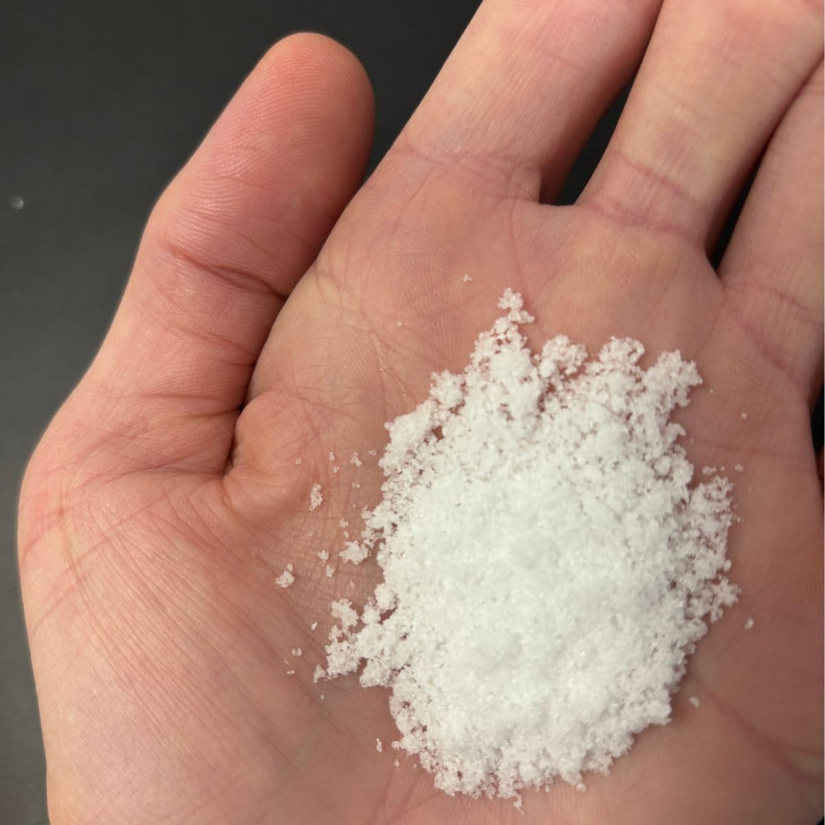 DIACLEANSHOP Magnesiumchlorid Hexahydrat 7,5kg Pharmaqualität E511 | Ideal für Magnesiumöl Magnesiumspray Fußbad Vollbad Aquaristik