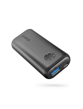 Amazon.com: Anker PowerCore II 6700, Compact Portable