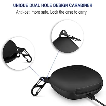 Amazon | HIETON Powerbeats Proケース 壊れにくい 耐衝撃
