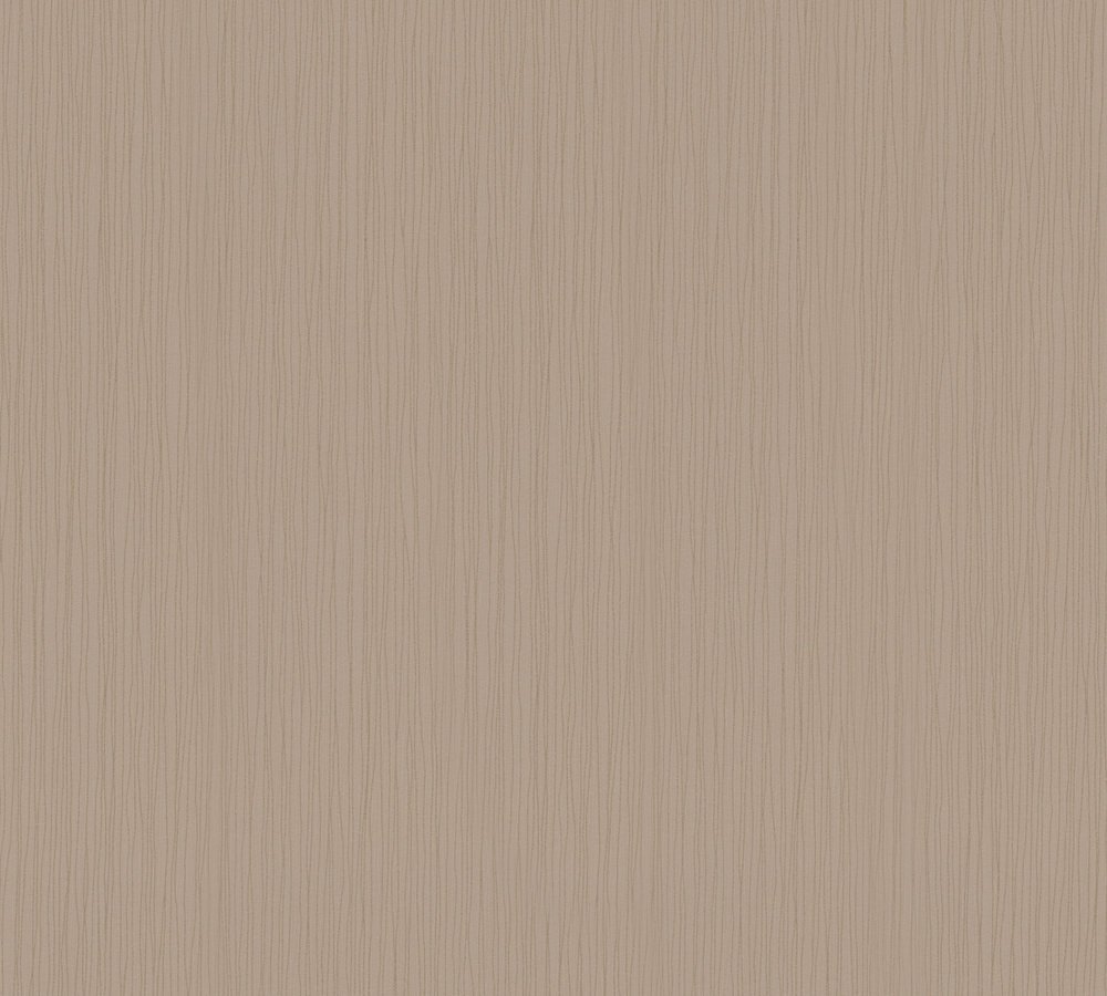 Papier Peints Uni Attractive Intissé 10.05 M X 0.53 M Rosé Fabriqué En Allemagne A.S. Création 303219 3032-19