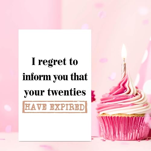 Miniatura 4 de Regalos de cumpleaños número 30 para ella, regalos de cumpleaños número 30 de 16 onzas, regalos de cumpleaños de 30 años para mujeres, regalos de 30