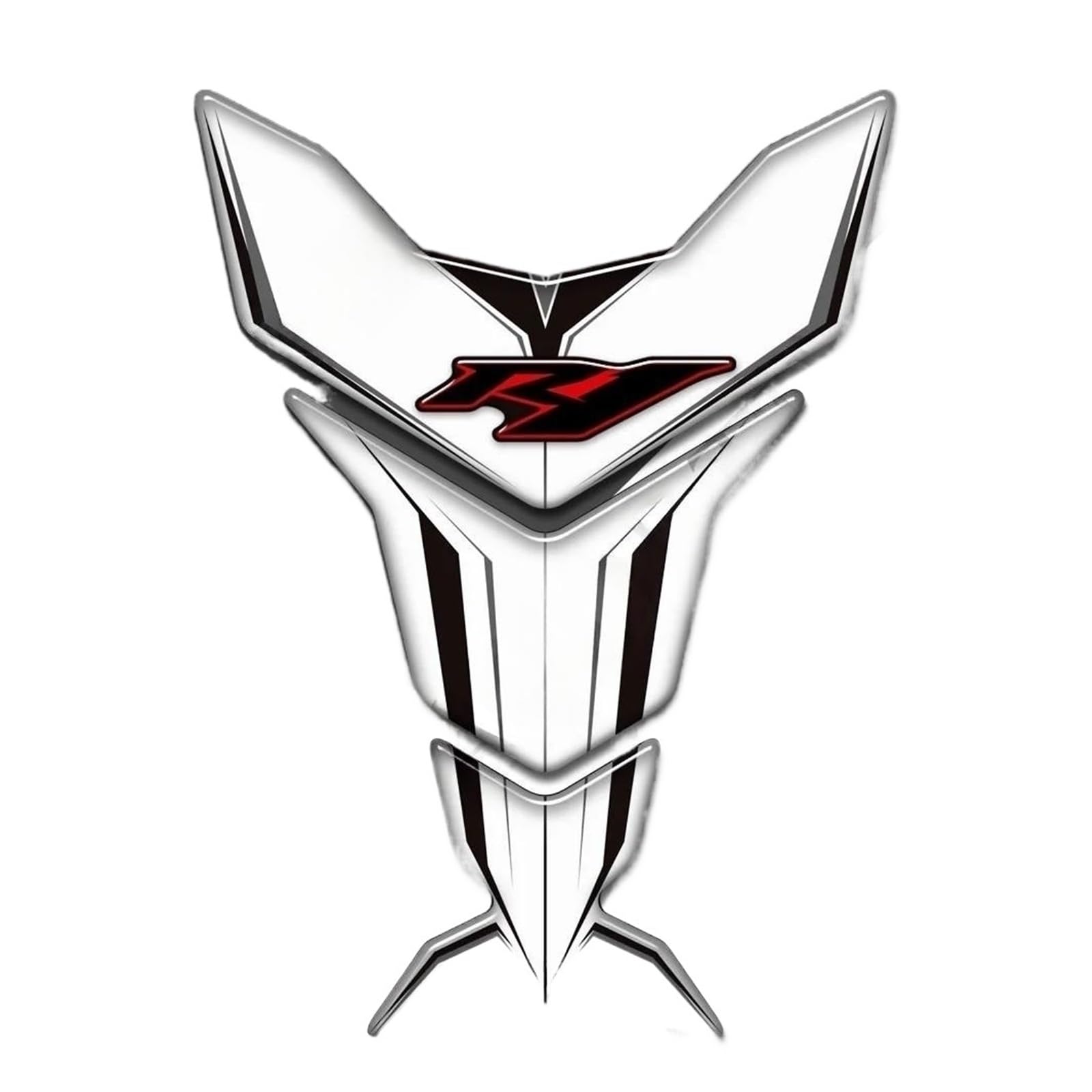 Motorcycle Sticker for YZF-R1 for YZF R1 YZFR1 1000