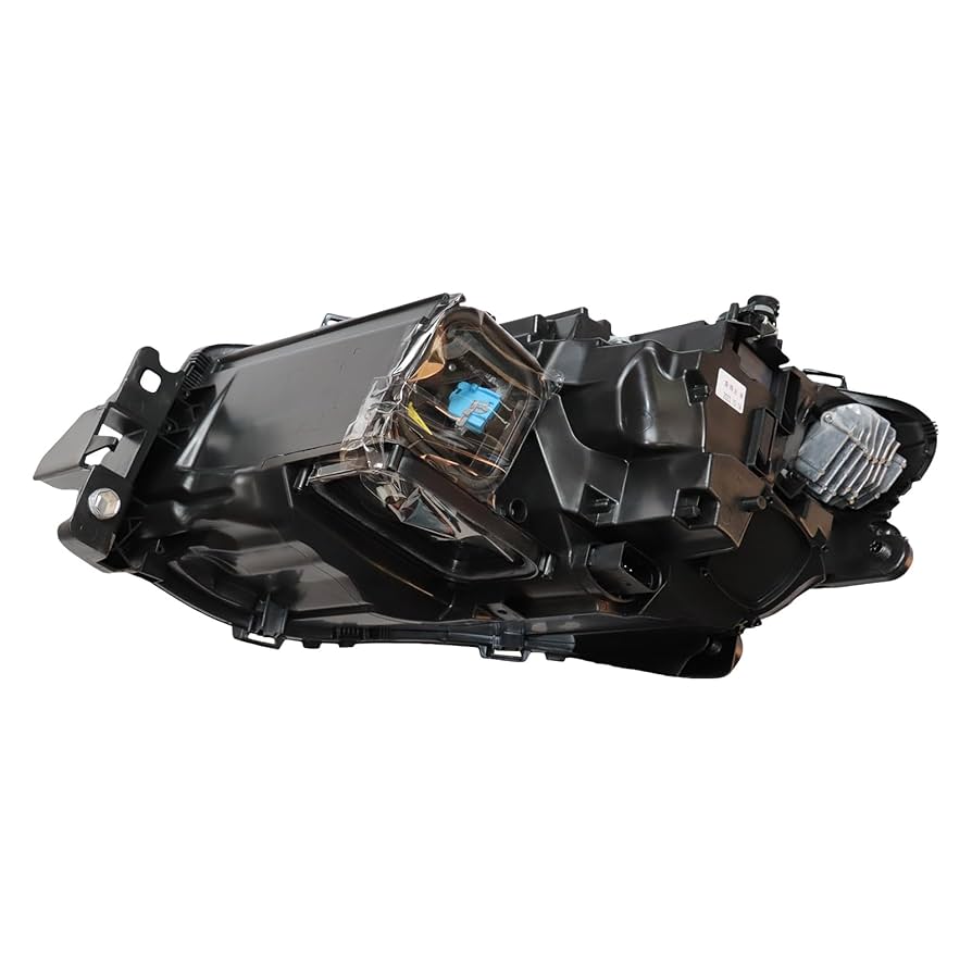 2015年  lynch. Amazon.com: UNITED PACIFIC 31204 Headlight Assembly, RH