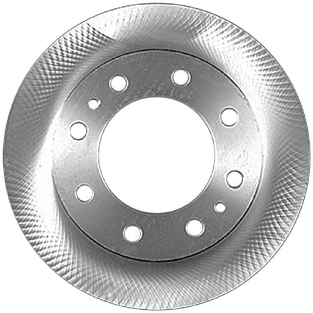 Bendix Premium PRT5317 Front Brake Rotor for Select Models Chevrolet Express 3500, 4500, Silverado 3500 Classic, HD, GMC Savana Sierra HD