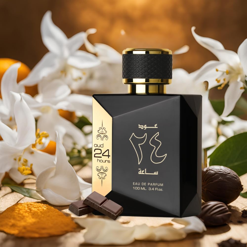 Amazon.com : Ard Al Zaafaran 2-Piece Set for Unisex, (3.4 Oz Eau