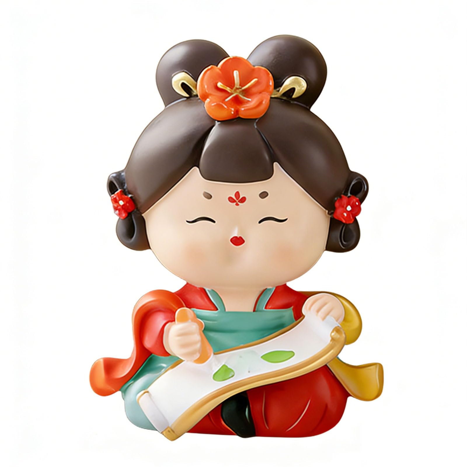 Ancients Girl Fridge Magnets Refrigerator Magnets Fridge Decorative Magnet for Home Whiteboard Classroom Offices Locker Whiteboard Decorative
